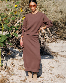 Carpe Diem Skirt