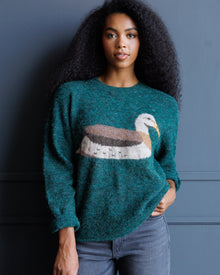 Field Sweater