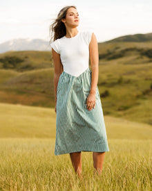 Valencia Dress