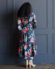 Wheatland Maxi Dress