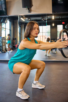 Excel Women’s Workout Shorts
