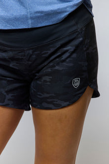 Excel Women’s Workout Shorts