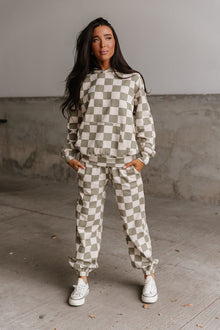 University Hoodie - Soft Landing