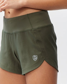 Excel Women’s Workout Shorts