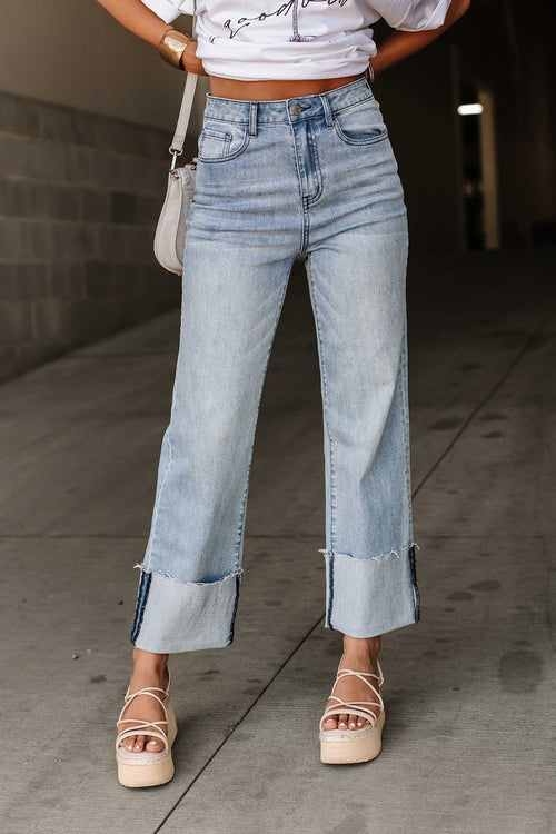 Ampersand Monterey Denim