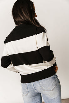 Sweet On Stripes Sweater