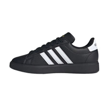 adidas Women's Grand Court 2.0 Black Shoes