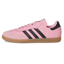 adidas Samba Messi Shoes – Light Pink/Black