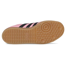 adidas Samba Messi Shoes – Light Pink/Black