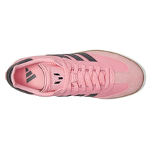 adidas Samba Messi Shoes – Light Pink/Black